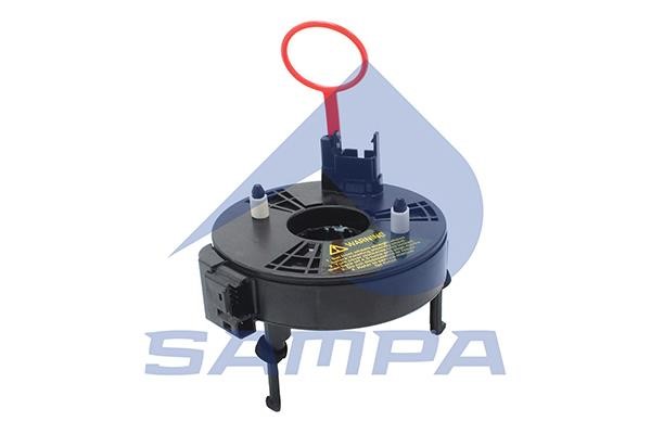 Sampa 047.157 Clockspring, airbag 047157: Buy near me in Poland at 2407.PL - Good price!