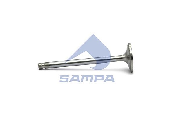 Sampa 047.169 Intake valve 047169: Buy near me in Poland at 2407.PL - Good price!