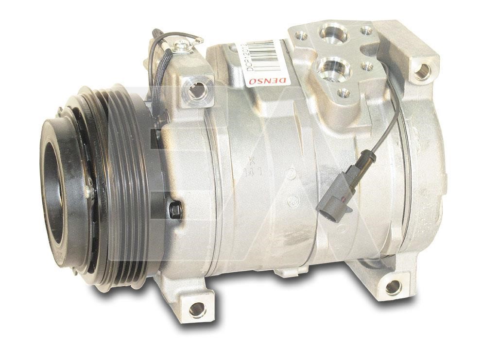 Electro Auto 20D4490 Compressor, air conditioning 20D4490: Buy near me in Poland at 2407.PL - Good price!