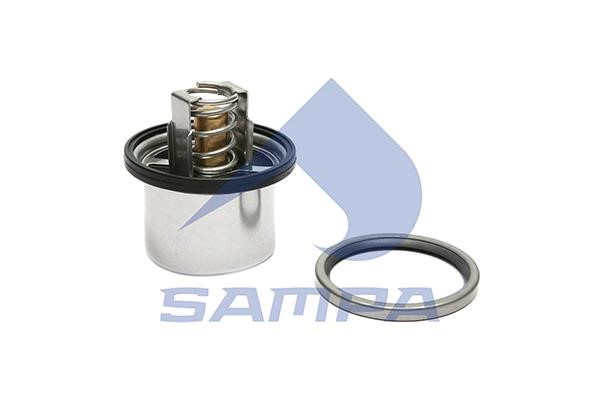Sampa 046.224 Thermostat, coolant 046224: Buy near me in Poland at 2407.PL - Good price!