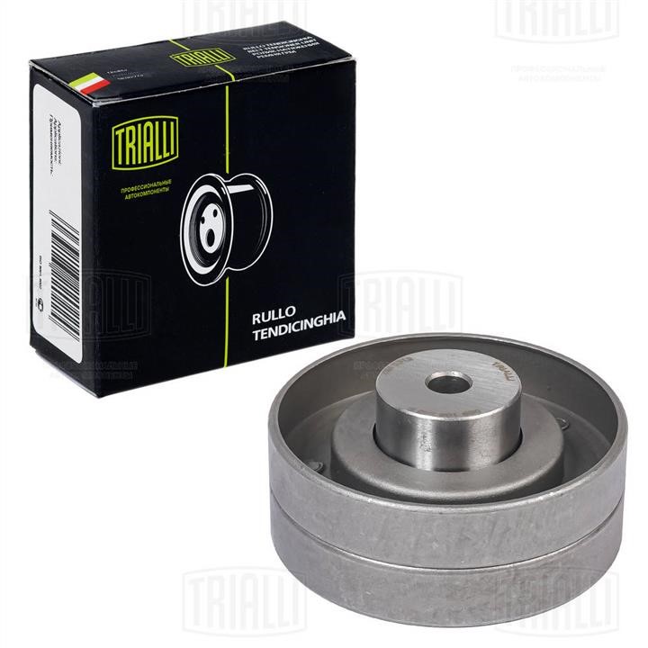 Trialli CM 5312 Tensioner pulley, timing belt CM5312: Buy near me in Poland at 2407.PL - Good price!