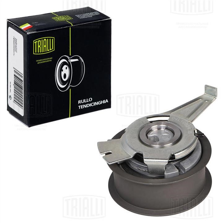 Trialli CM 5206 Tensioner pulley, timing belt CM5206: Buy near me in Poland at 2407.PL - Good price!