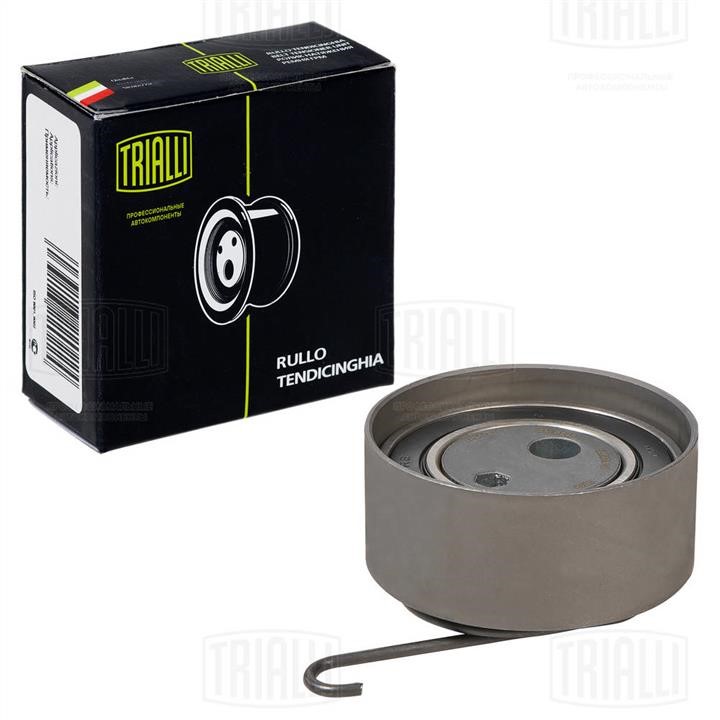 Trialli CM 5243 Tensioner pulley, timing belt CM5243: Buy near me in Poland at 2407.PL - Good price!
