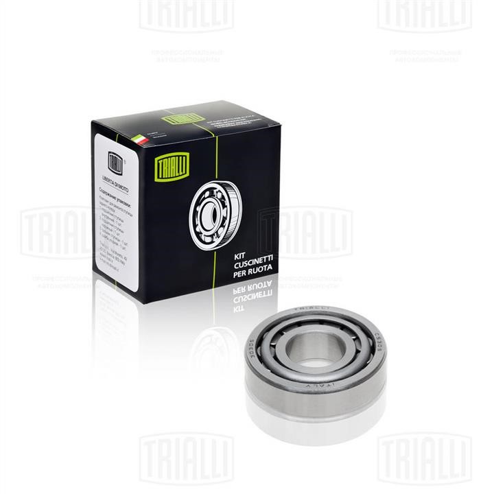 Trialli CS 305 Wheel bearing CS305: Buy near me at 2407.PL in Poland at an Affordable price!