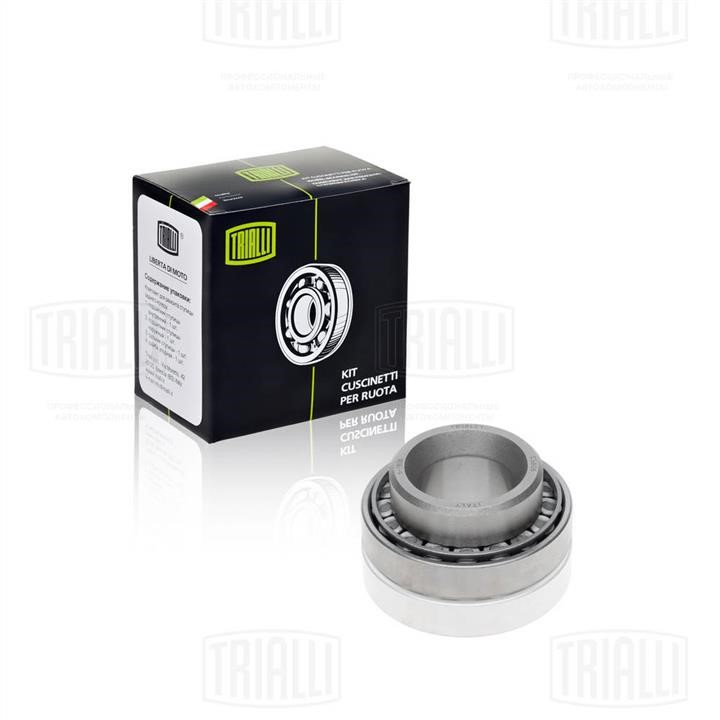 Trialli CS 806 Wheel bearing CS806: Buy near me at 2407.PL in Poland at an Affordable price!