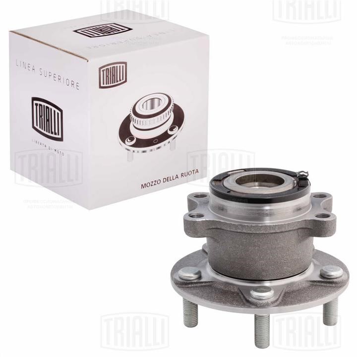 Trialli MR 1183 Wheel bearing kit MR1183: Buy near me in Poland at 2407.PL - Good price!