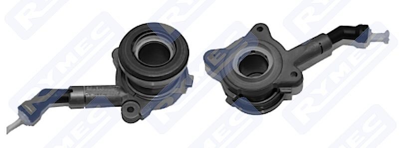 Rymec CSC1073530 Release bearing CSC1073530: Buy near me in Poland at 2407.PL - Good price!