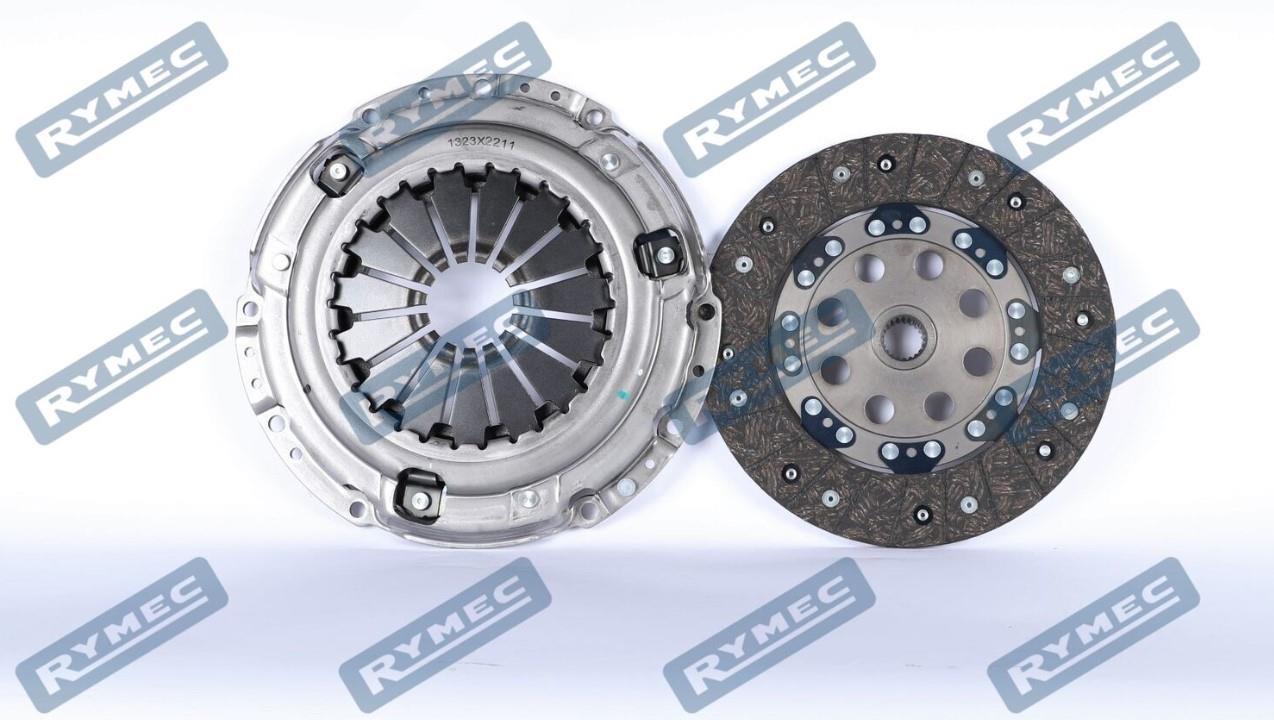 Rymec JT1890 Clutch kit JT1890: Buy near me at 2407.PL in Poland at an Affordable price!