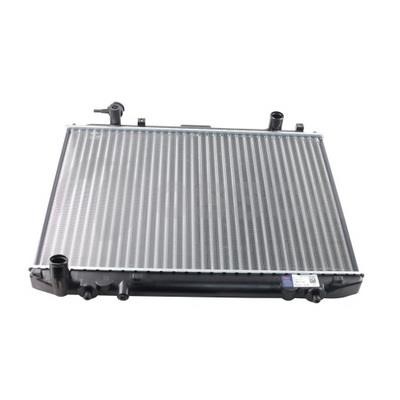 Ossca 37353 Radiator, engine cooling 37353: Buy near me in Poland at 2407.PL - Good price!