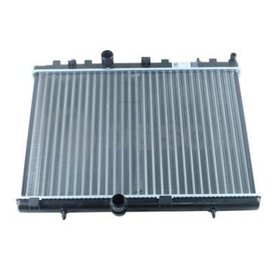 Ossca 37408 Radiator, engine cooling 37408: Buy near me in Poland at 2407.PL - Good price!
