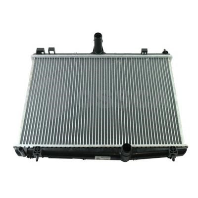 Ossca 37411 Radiator, engine cooling 37411: Buy near me in Poland at 2407.PL - Good price!