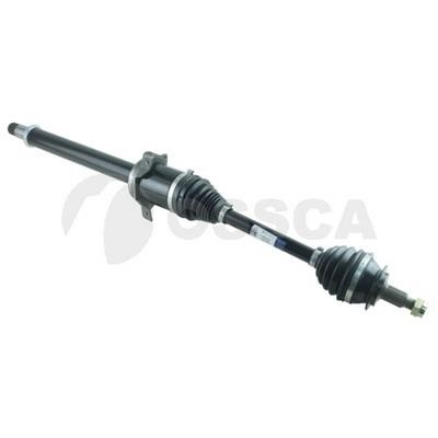 Ossca 36873 Drive shaft 36873: Buy near me in Poland at 2407.PL - Good price!