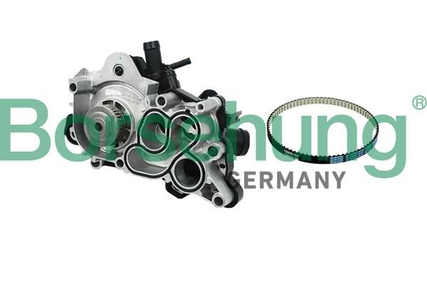 Borsehung B11208 Water Pump, engine cooling B11208: Buy near me at 2407.PL in Poland at an Affordable price!