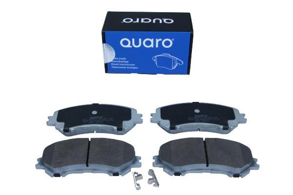Купити Quaro QP0421 за низькою ціною в Польщі!