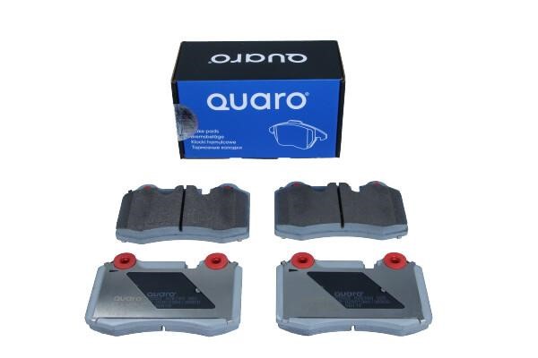 Купити Quaro QP0502 за низькою ціною в Польщі!