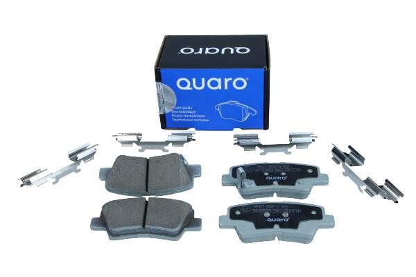 Купити Quaro QP6673 за низькою ціною в Польщі!