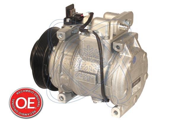 Electro Auto 20D2030 Compressor, air conditioning 20D2030: Buy near me at 2407.PL in Poland at an Affordable price!