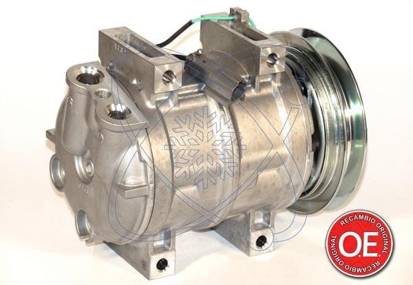 Electro Auto 20Z0077 Compressor, air conditioning 20Z0077: Buy near me in Poland at 2407.PL - Good price!