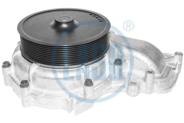 Laso 85200122 Water pump 85200122: Buy near me in Poland at 2407.PL - Good price!