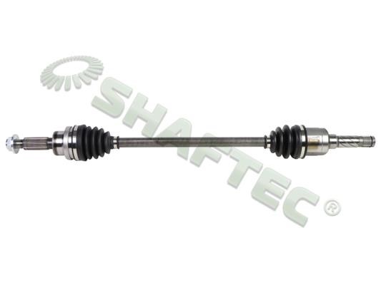 Shaftec FO368LR Drive shaft FO368LR: Buy near me in Poland at 2407.PL - Good price!
