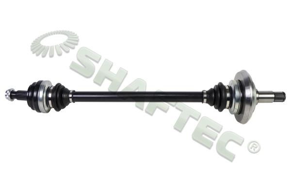 Shaftec ME221L Drive shaft ME221L: Buy near me in Poland at 2407.PL - Good price!