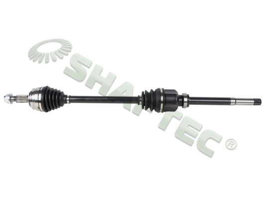 Shaftec P316R Drive shaft P316R: Buy near me in Poland at 2407.PL - Good price!