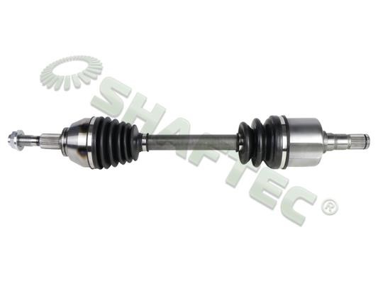 Shaftec FO328L Drive shaft FO328L: Buy near me in Poland at 2407.PL - Good price!