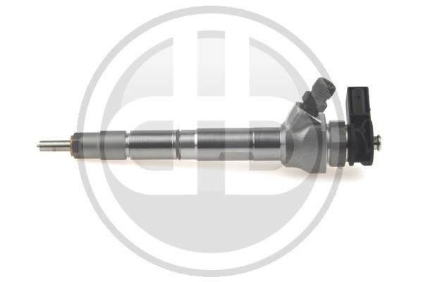 Buchli A-0445110834 Injector A0445110834: Buy near me at 2407.PL in Poland at an Affordable price!