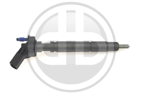 Buchli A-0445116017 Injector A0445116017: Buy near me in Poland at 2407.PL - Good price!