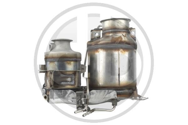 Buchli 5R41370 Soot/Particulate Filter, exhaust system 5R41370: Buy near me in Poland at 2407.PL - Good price!