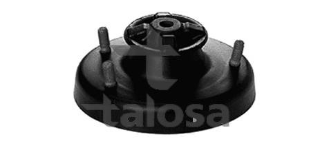 Talosa 63-01891 Опора стойки амортизатора 6301891: Отличная цена - Купить в Польше на 2407.PL!