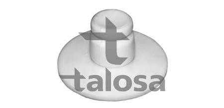 Talosa 63-01938 Опора стойки амортизатора 6301938: Купить в Польше - Отличная цена на 2407.PL!