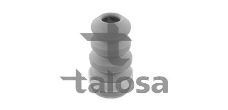 Talosa 63-02141 Опора стойки амортизатора 6302141: Отличная цена - Купить в Польше на 2407.PL!