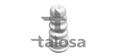 Talosa 63-02144 Опора стойки амортизатора 6302144: Отличная цена - Купить в Польше на 2407.PL!