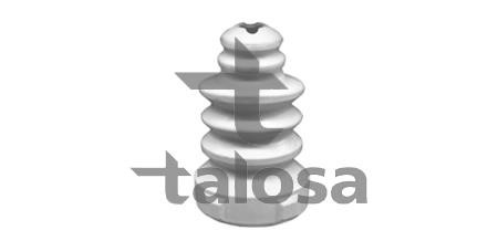 Talosa 63-02146 Suspension Strut Support Mount 6302146: Buy near me in Poland at 2407.PL - Good price!