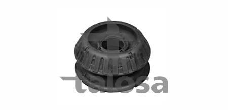 Talosa 63-04966 Suspension Strut Support Mount 6304966: Buy near me in Poland at 2407.PL - Good price!