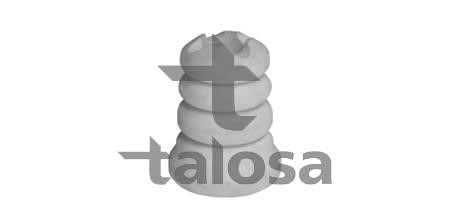 Talosa 63-04986 Suspension Strut Support Mount 6304986: Buy near me in Poland at 2407.PL - Good price!