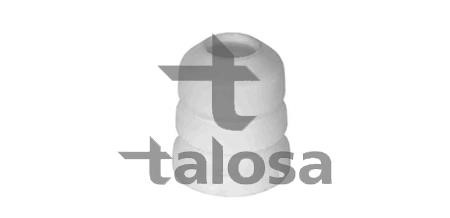 Talosa 63-05470 Опора стійки амортизатора 6305470: Приваблива ціна - Купити у Польщі на 2407.PL!