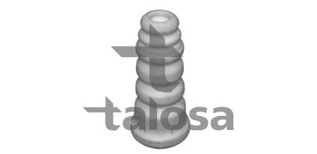 Talosa 63-05471 Suspension Strut Support Mount 6305471: Buy near me in Poland at 2407.PL - Good price!