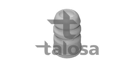 Talosa 63-05473 Опора стойки амортизатора 6305473: Отличная цена - Купить в Польше на 2407.PL!