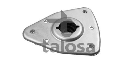 Talosa 63-12989 Опора стойки амортизатора 6312989: Отличная цена - Купить в Польше на 2407.PL!