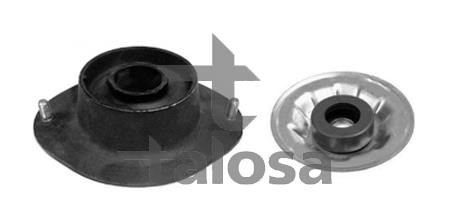 Talosa 63-12362 Suspension Strut Support Mount 6312362: Buy near me in Poland at 2407.PL - Good price!