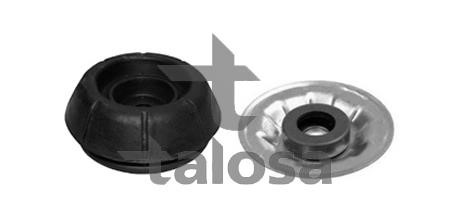 Talosa 63-12363 Опора стойки амортизатора 6312363: Купить в Польше - Отличная цена на 2407.PL!