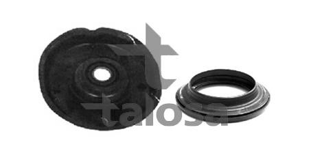 Talosa 63-13183 Suspension Strut Support Mount 6313183: Buy near me in Poland at 2407.PL - Good price!