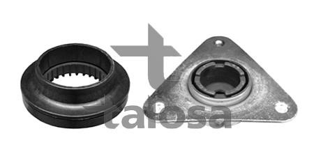 Talosa 63-12373 Suspension Strut Support Mount 6312373: Buy near me in Poland at 2407.PL - Good price!