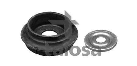 Talosa 63-12374 Suspension Strut Support Mount 6312374: Buy near me in Poland at 2407.PL - Good price!