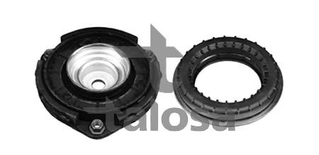 Talosa 63-12379 Suspension Strut Support Mount 6312379: Buy near me in Poland at 2407.PL - Good price!