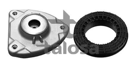 Talosa 63-12390 Suspension Strut Support Mount 6312390: Buy near me at 2407.PL in Poland at an Affordable price!