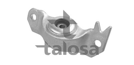 Talosa 63-13419 Suspension Strut Support Mount 6313419: Buy near me at 2407.PL in Poland at an Affordable price!