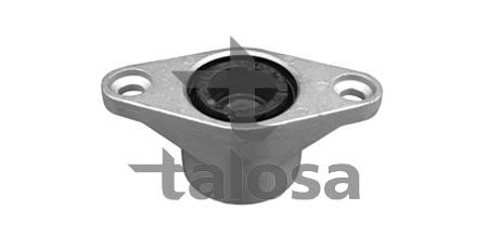 Talosa 63-13702 Suspension Strut Support Mount 6313702: Buy near me in Poland at 2407.PL - Good price!